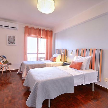 In Faro With Sea View Appartement Buitenkant foto