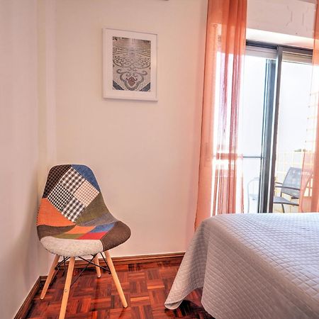 In Faro With Sea View Appartement Buitenkant foto