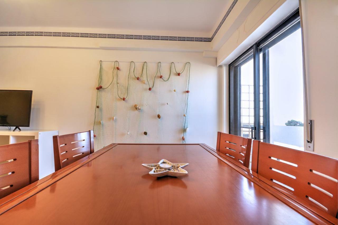 In Faro With Sea View Appartement Buitenkant foto