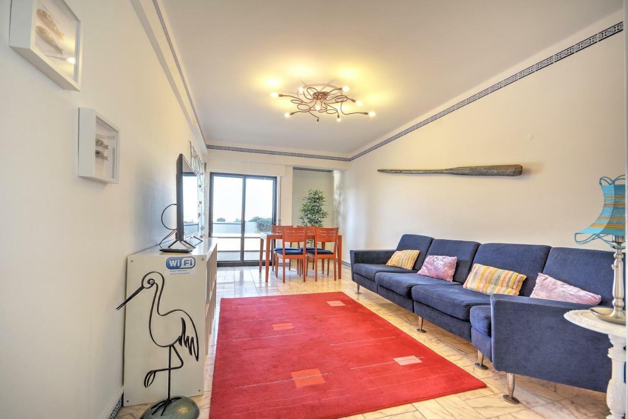 In Faro With Sea View Appartement Buitenkant foto