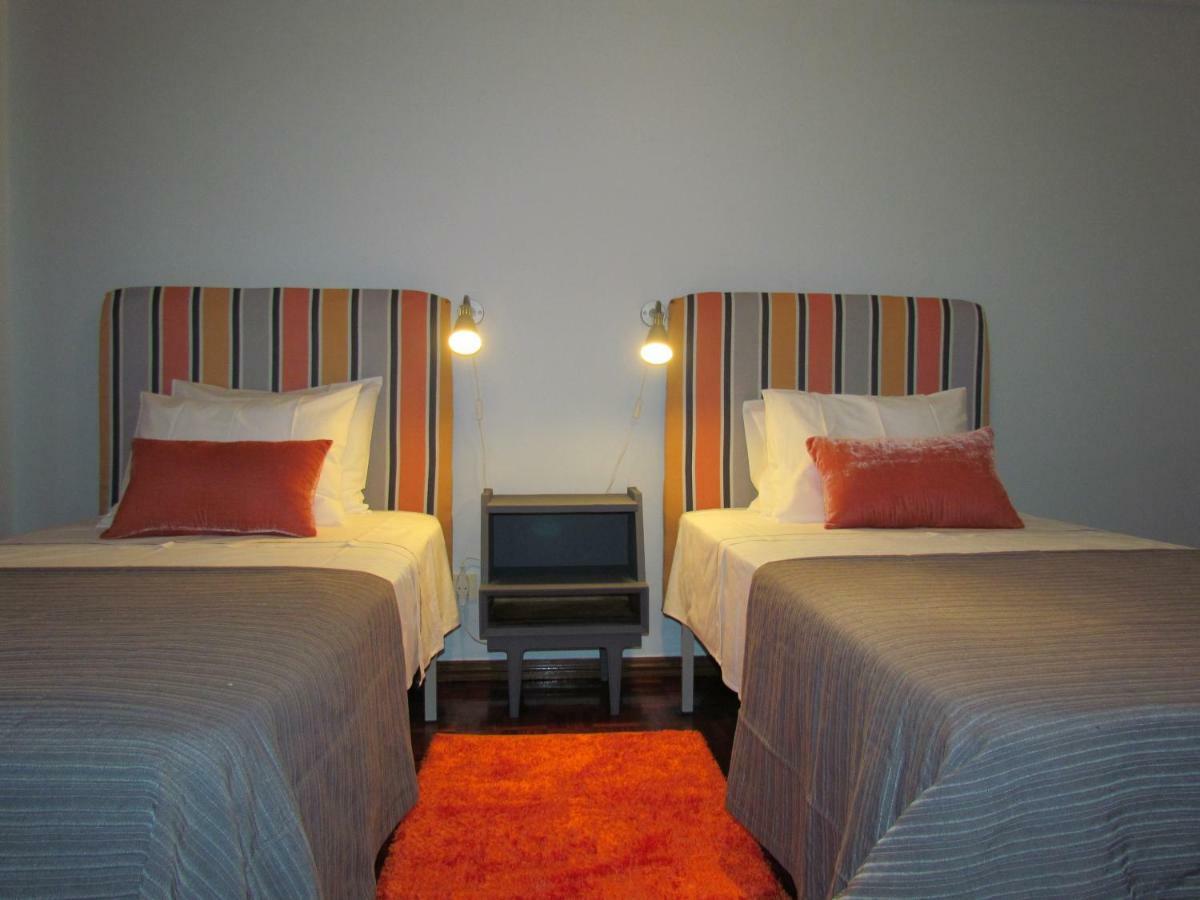 In Faro With Sea View Appartement Buitenkant foto