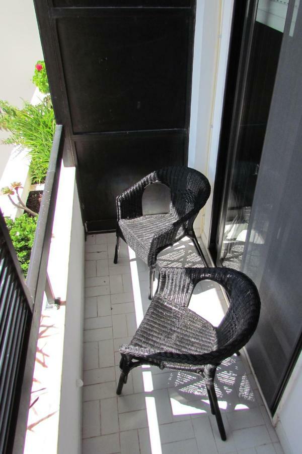 In Faro With Sea View Appartement Buitenkant foto