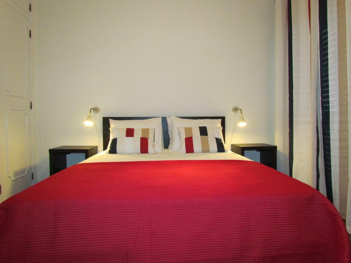 In Faro With Sea View Appartement Buitenkant foto