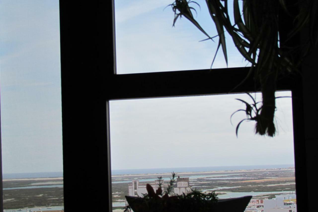 In Faro With Sea View Appartement Buitenkant foto