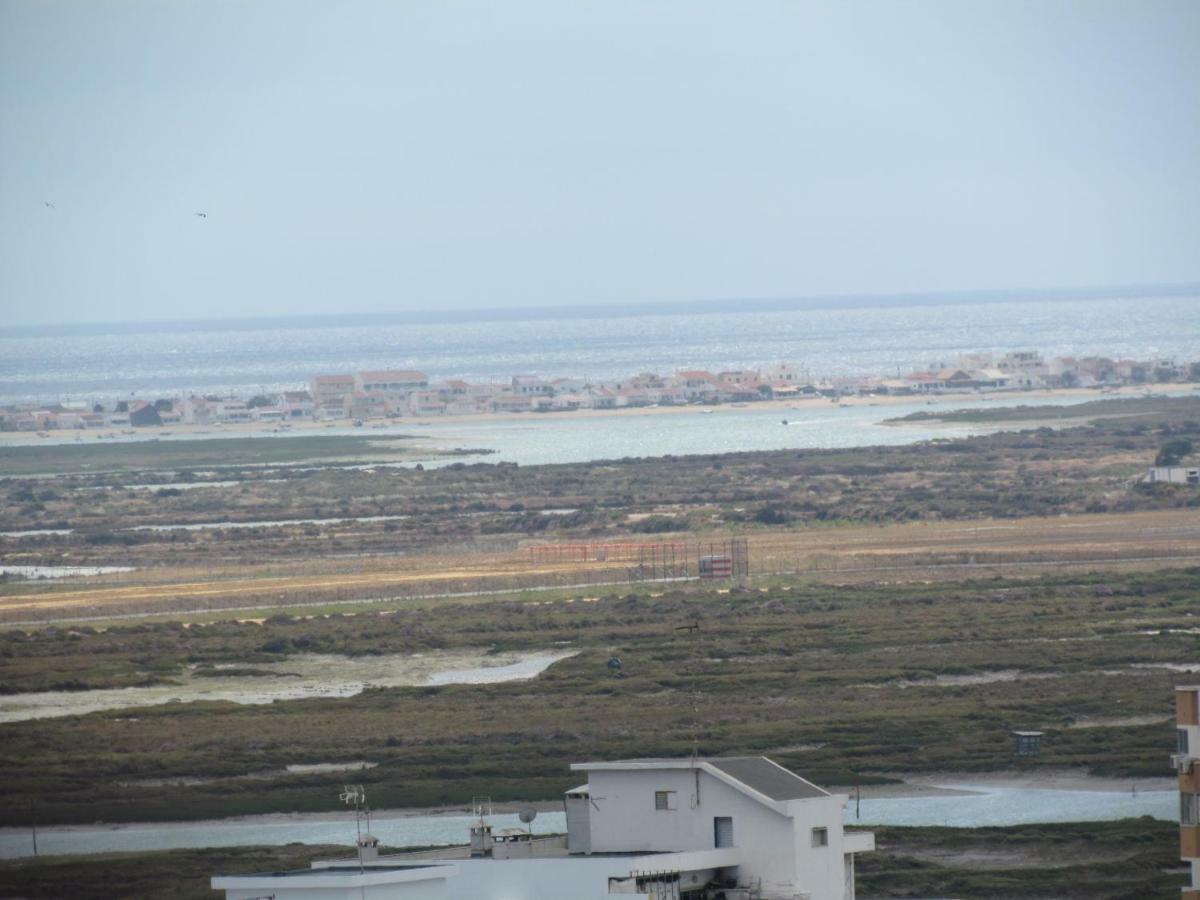 In Faro With Sea View Appartement Buitenkant foto